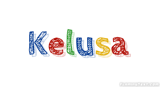 Kelusa 市