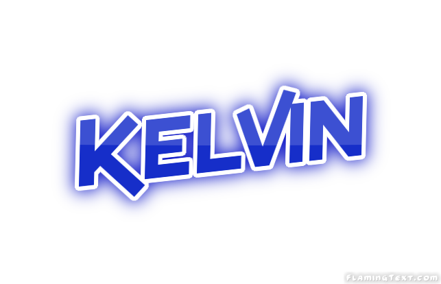Kelvin Cidade