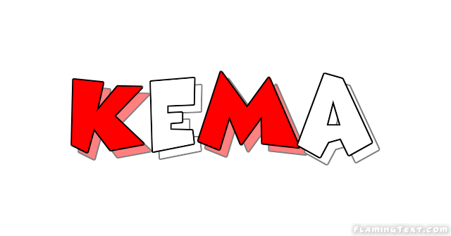 Kema 市