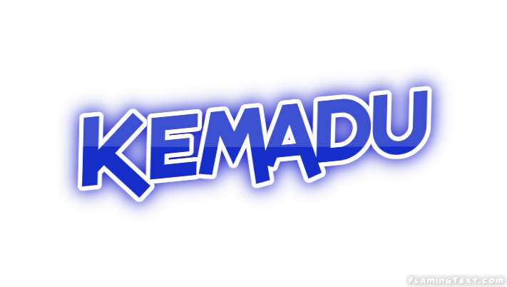 Kemadu Cidade