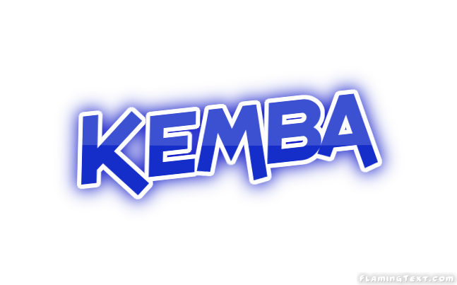 Kemba 市