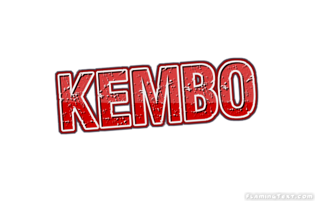 Kembo город