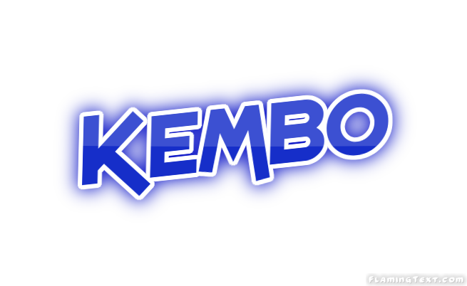 Kembo город