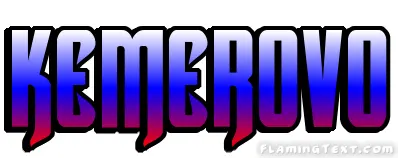 Kemerovo City