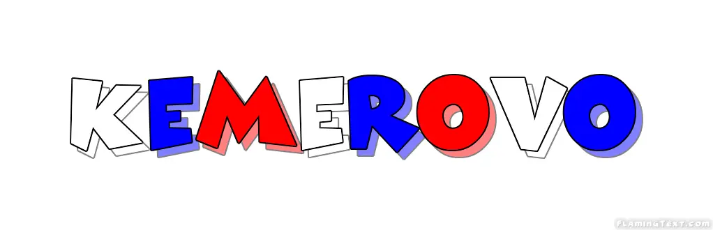 Kemerovo City