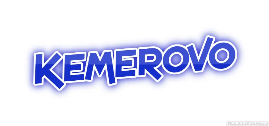 Kemerovo City