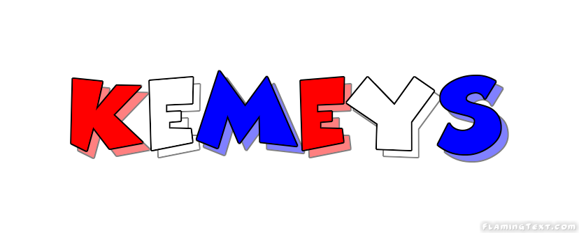 Kemeys 市