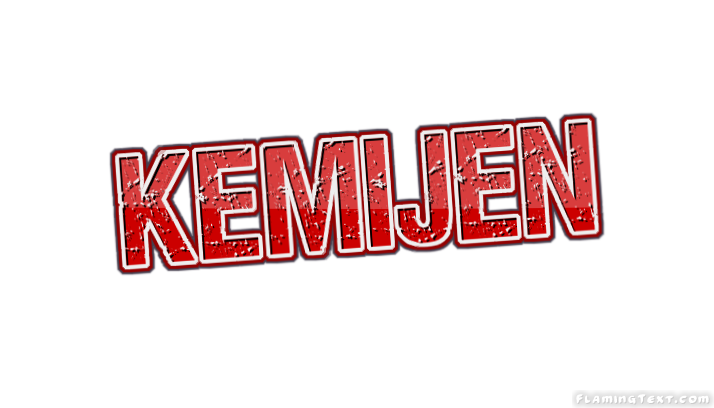 Kemijen 市