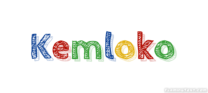 Kemloko 市