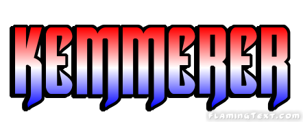 Kemmerer 市