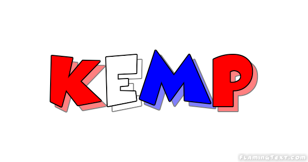 Kemp مدينة