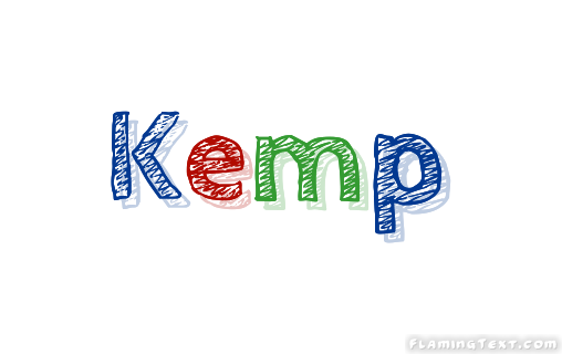 Kemp Ciudad