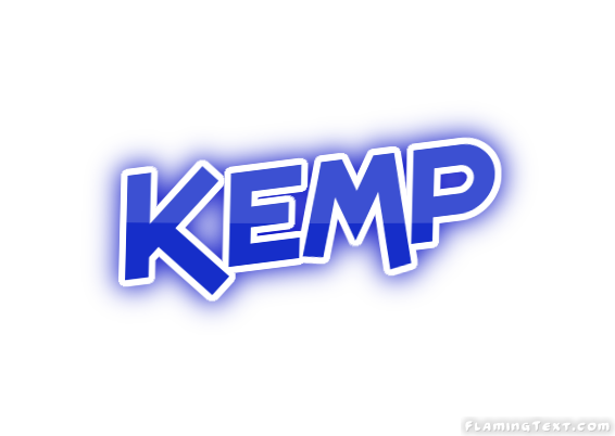 Kemp Ville