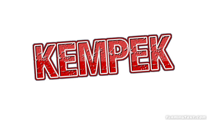 Kempek مدينة