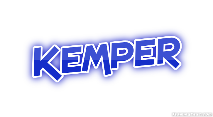 Kemper 市