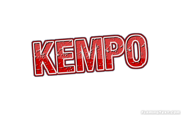 Kempo Stadt