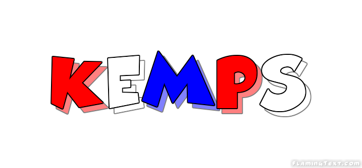 Kemps город