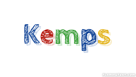 Kemps 市