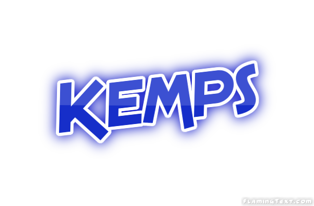 Kemps مدينة