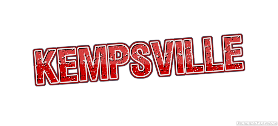 Kempsville Stadt