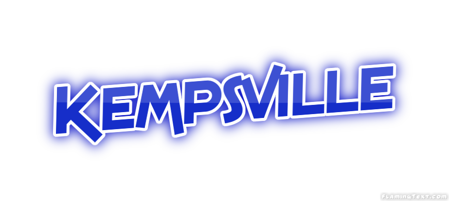 Kempsville город