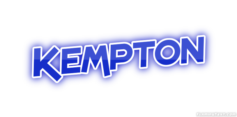 Kempton City