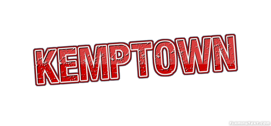 Kemptown 市