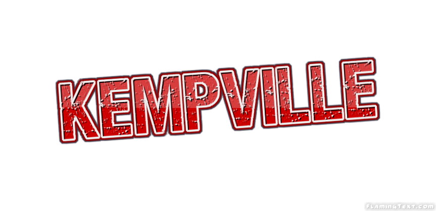 Kempville 市