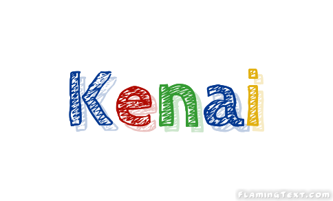 Kenai City