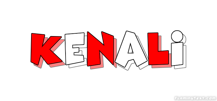 Kenali City