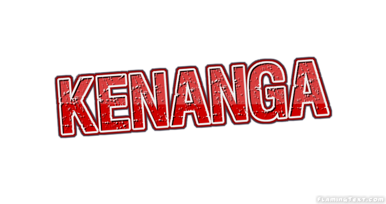 Kenanga Ciudad