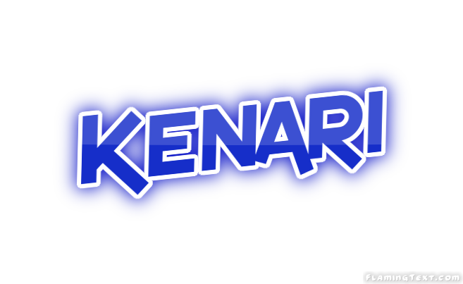 Kenari 市