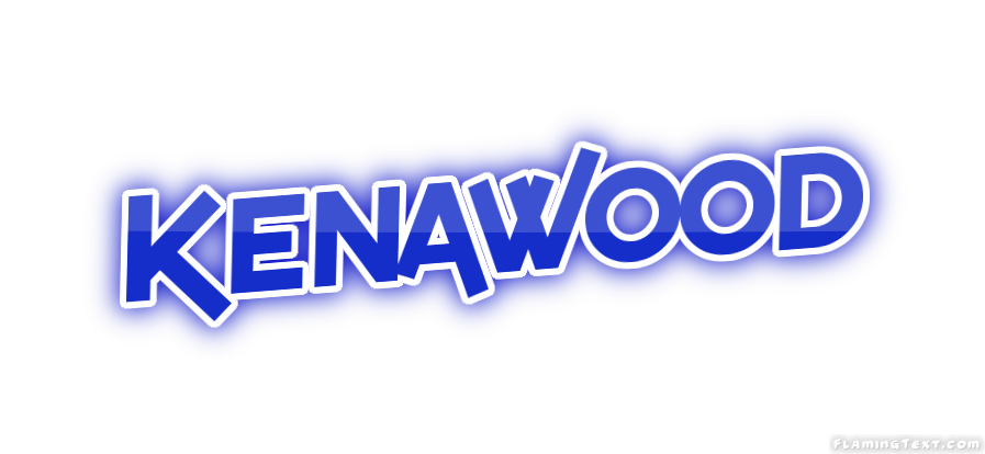 Kenawood Stadt