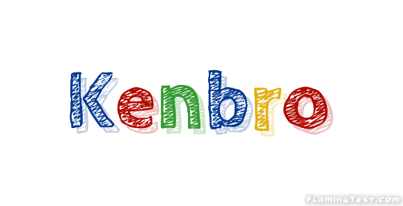 Kenbro 市