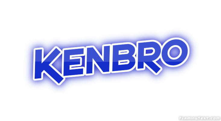 Kenbro 市