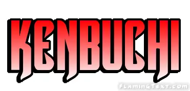 Kenbuchi City