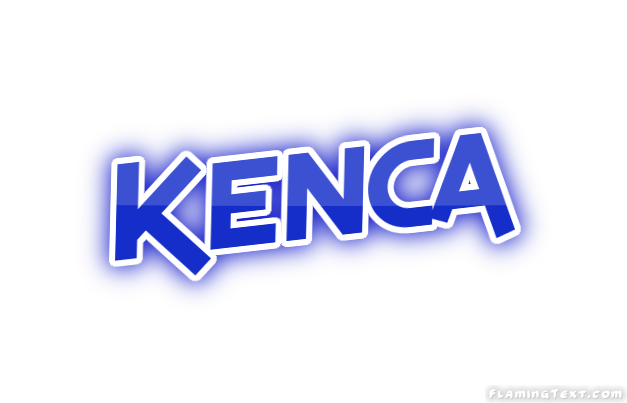 Kenca City