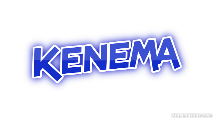 Kenema City