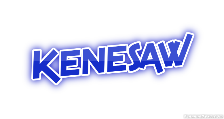Kenesaw City