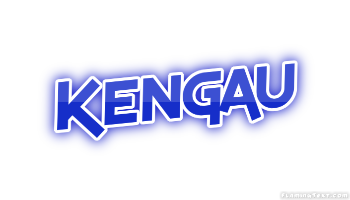 Kengau 市