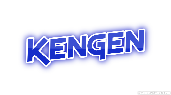 Kengen 市