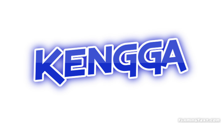 Kengga 市