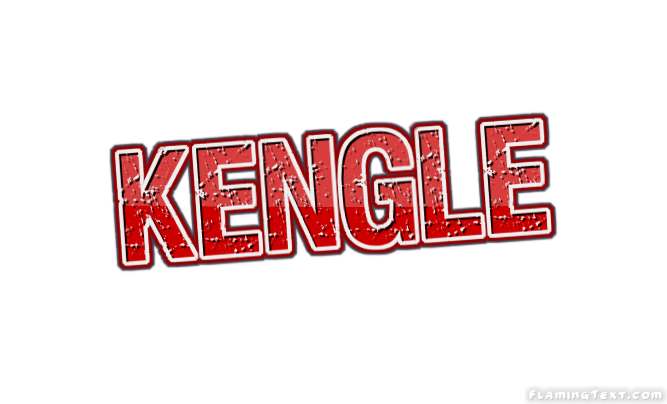 Kengle City