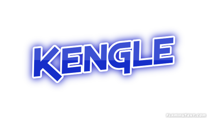 Kengle City