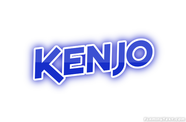 Kenjo City
