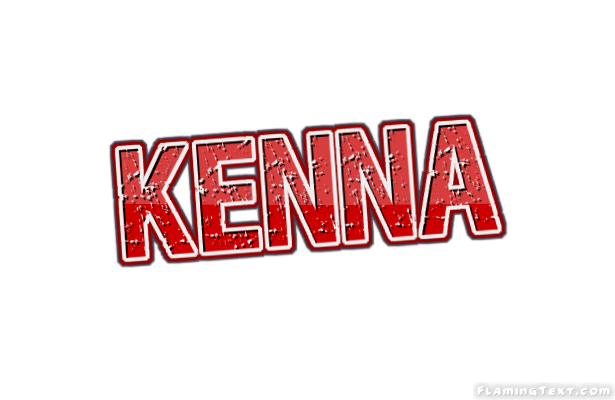 Kenna 市