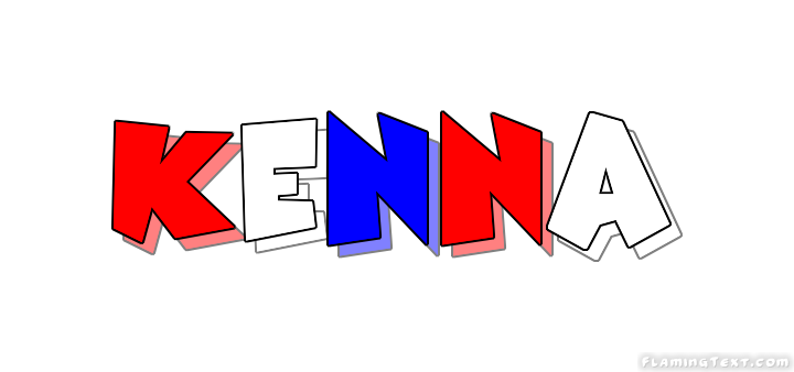 Kenna City