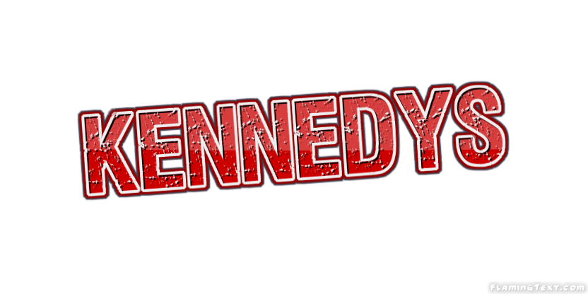 Kennedys مدينة