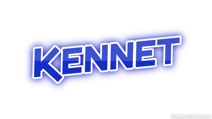 Kennet 市