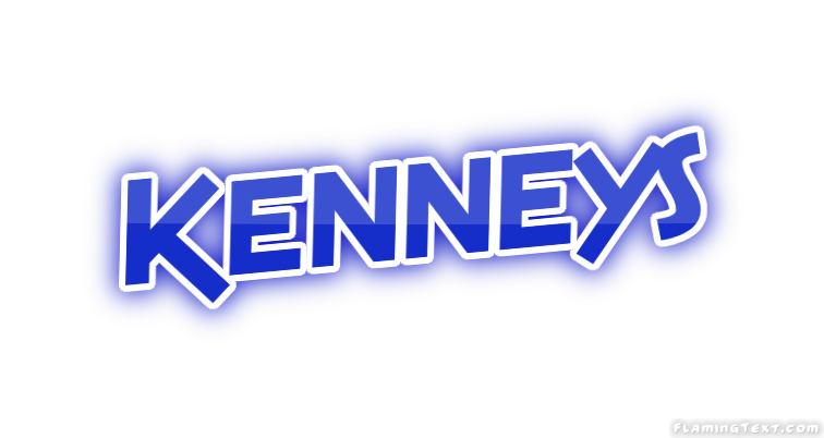 Kenneys City